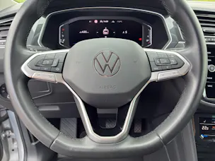 VW Tiguan 2.0TSI Elegance 4Motion DSG