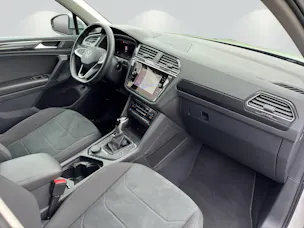VW Tiguan 2.0TSI Elegance 4Motion DSG
