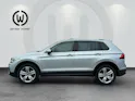 VW Tiguan 2.0TSI Elegance 4Motion DSG