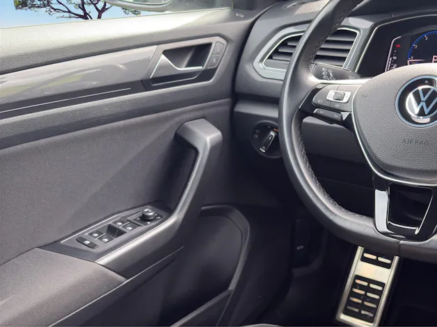 VW T-Roc 2.0 TSI Sport DSG 4Motion