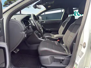 VW T-Roc 2.0 TSI Sport DSG 4Motion