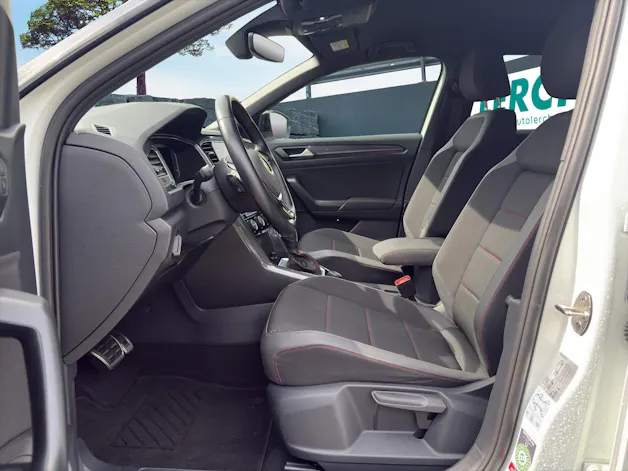 VW T-Roc 2.0 TSI Sport DSG 4Motion