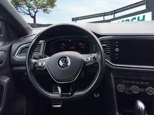 VW T-Roc 2.0 TSI Sport DSG 4Motion