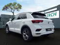 VW T-Roc 2.0 TSI Sport DSG 4Motion