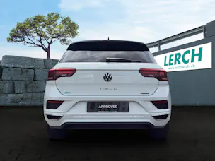 VW T-Roc 2.0 TSI Sport DSG 4Motion