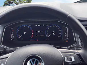 VW T-Roc 2.0 TSI Sport DSG 4Motion