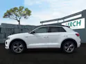 VW T-Roc 2.0 TSI Sport DSG 4Motion
