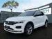 VW T-Roc 2.0 TSI Sport DSG 4Motion
