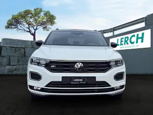 VW T-Roc 2.0 TSI Sport DSG 4Motion