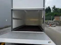 Iveco 35S18HA8 mit Hess Kofferaufbau