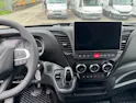 Iveco 35S18HA8 mit Hess Kofferaufbau