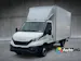 Iveco 35S18HA8 mit Hess Kofferaufbau