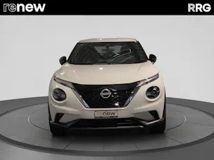 Nissan Juke 1.6 FHEV Tekna