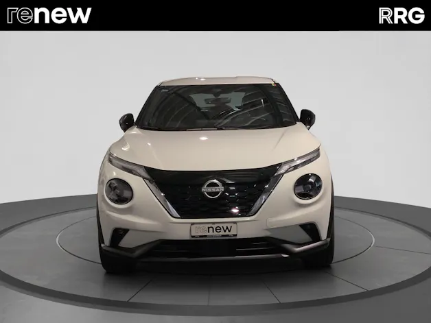 Nissan Juke 1.6 FHEV Tekna