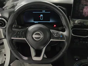 Nissan Juke 1.6 FHEV Tekna