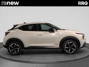Nissan Juke 1.6 FHEV Tekna