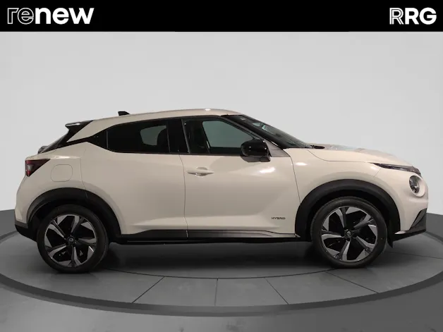 Nissan Juke 1.6 FHEV Tekna