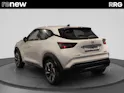 Nissan Juke 1.6 FHEV Tekna
