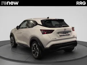 Nissan Juke 1.6 FHEV Tekna