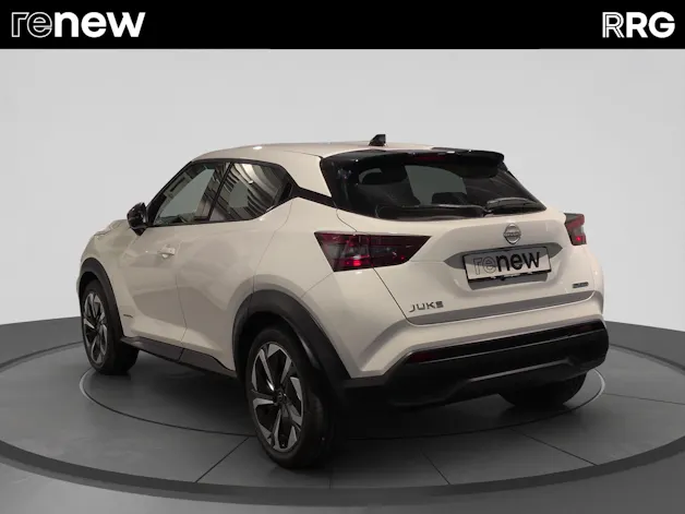 Nissan Juke 1.6 FHEV Tekna