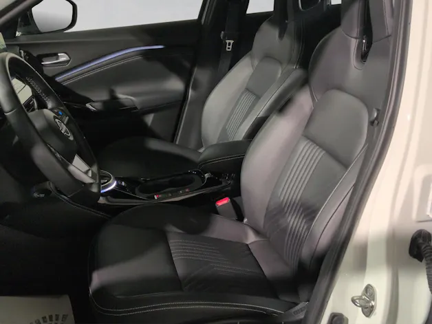 Nissan Juke 1.6 FHEV Tekna