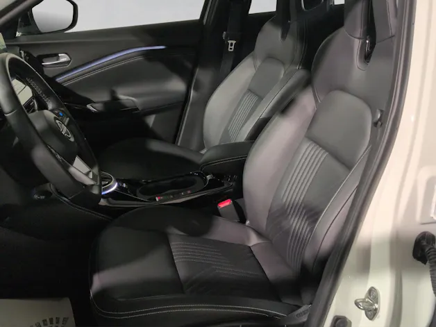 Nissan Juke 1.6 FHEV Tekna