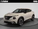 Nissan Juke 1.6 FHEV Tekna