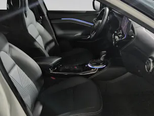 Nissan Juke 1.6 FHEV Tekna