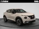 Nissan Juke 1.6 FHEV Tekna