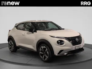 Nissan Juke 1.6 FHEV Tekna