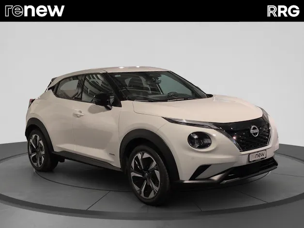 Nissan Juke 1.6 FHEV Tekna