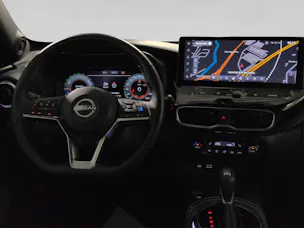Nissan Juke 1.6 FHEV Tekna