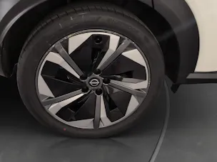 Nissan Juke 1.6 FHEV Tekna
