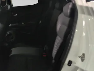 Nissan Juke 1.6 FHEV Tekna