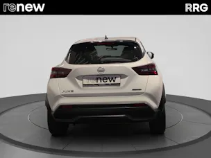 Nissan Juke 1.6 FHEV Tekna