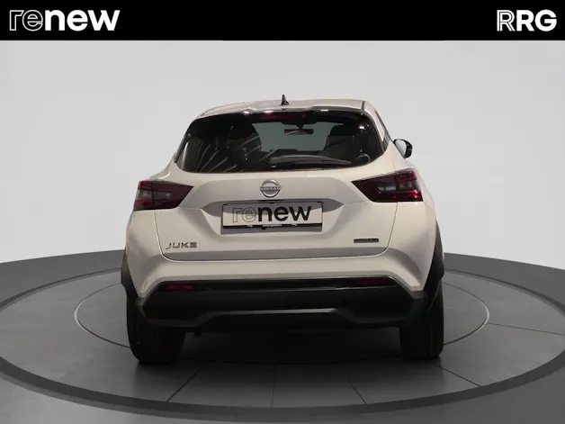Nissan Juke 1.6 FHEV Tekna