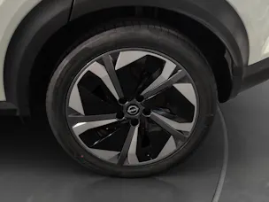 Nissan Juke 1.6 FHEV Tekna