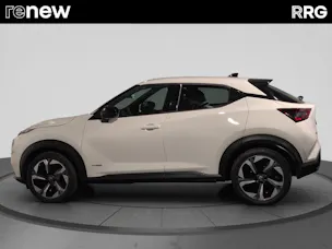 Nissan Juke 1.6 FHEV Tekna