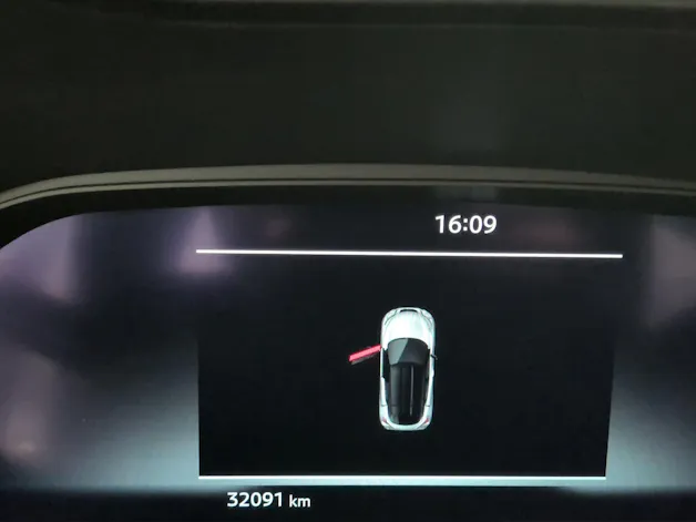 Nissan Juke 1.6 FHEV Tekna
