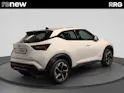 Nissan Juke 1.6 FHEV Tekna