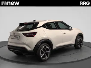 Nissan Juke 1.6 FHEV Tekna