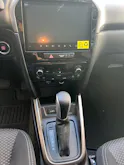 Suzuki Vitara 1.4 Boosterjet Sakura 4x4 Hybrid Automatic