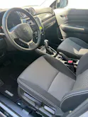 Suzuki Vitara 1.4 Boosterjet Sakura 4x4 Hybrid Automatic