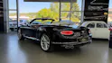 Bentley Continental GTC 4.0 V8