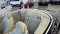 Bentley Continental GTC 4.0 V8
