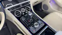 Bentley Continental GTC 4.0 V8