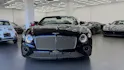 Bentley Continental GTC 4.0 V8