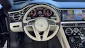 Bentley Continental GTC 4.0 V8