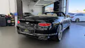 Bentley Continental GTC 4.0 V8