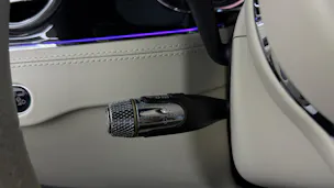 Bentley Continental GTC 4.0 V8